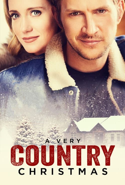 A Very Country Christmas still 8