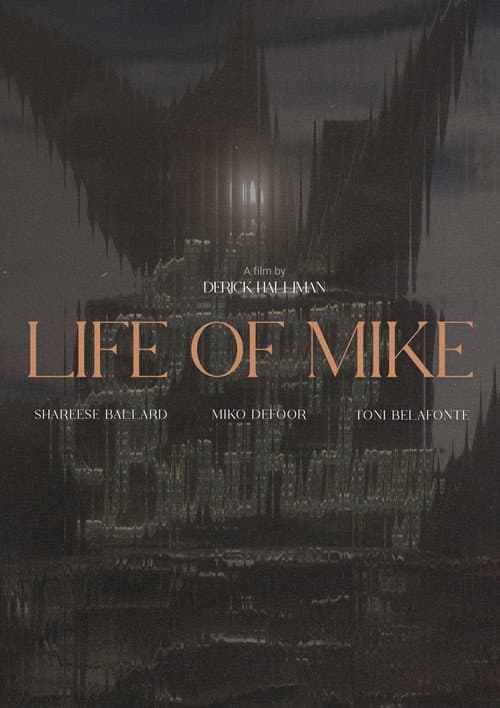 Life of M (2025) Movie News | Derick Halliman Film still 2
