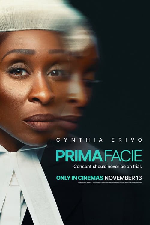 Prima Facie: Cynthia Erivo's 2026 Legal Drama still 2