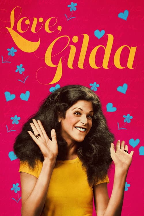 Love, Gilda still 6