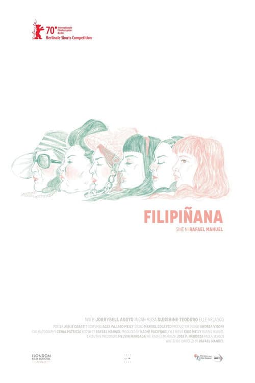 Filipiñana (2020) Movie News: Rafael Manuel's Debut still 5