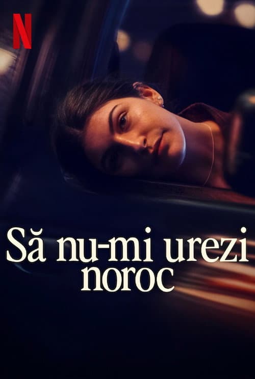 Don't Say Good Luck (2026) - Julia Hart Movie News still 6