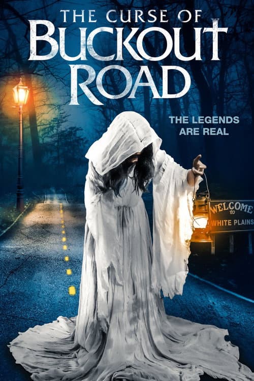 The Curse of Buckout Road still 5
