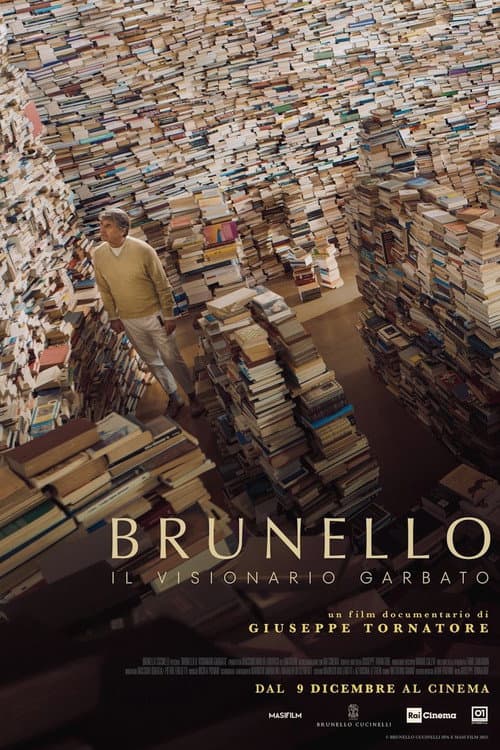 Brunello: The Gracious Visionary - Movie News still 8
