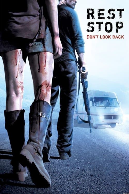 Rest Stop: Don't Look Back still 6