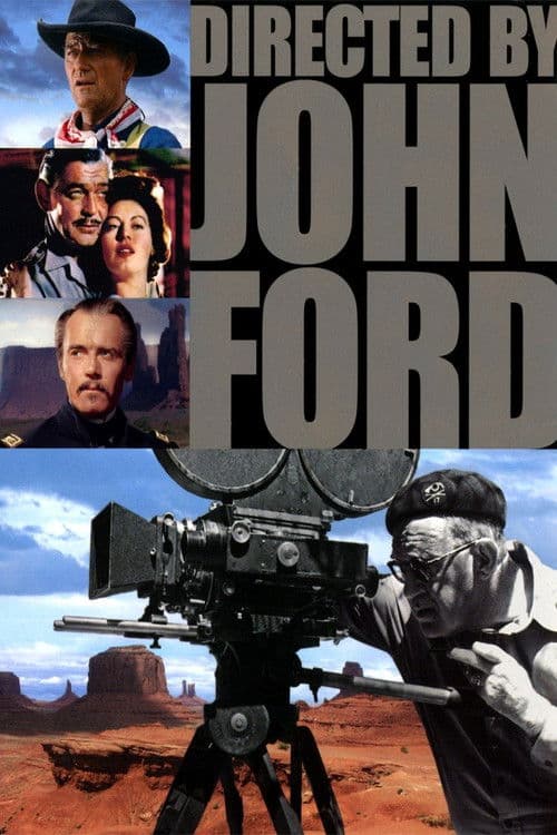 Directed by John Ford still 3