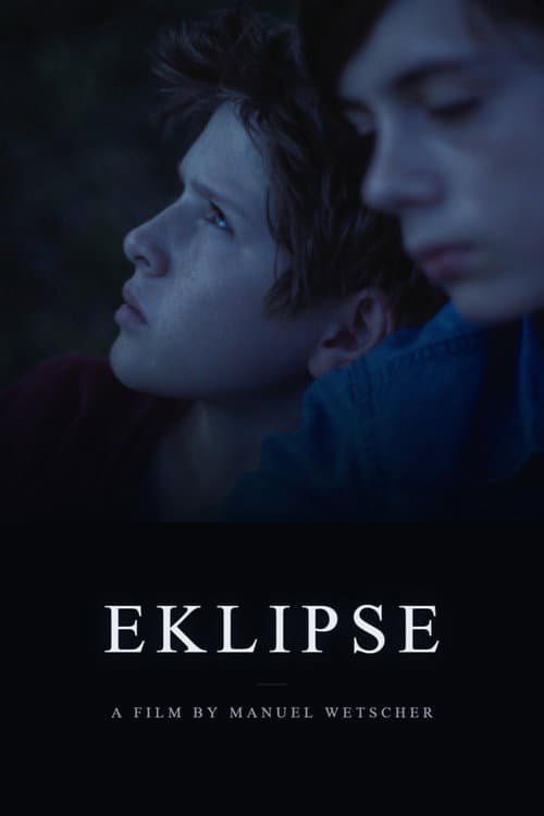 Eklipse (2026): AIDS Drama Set for September Release still 2