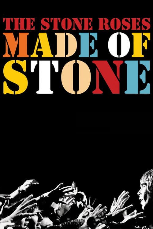 The Stone Roses: Made of Stone still 6