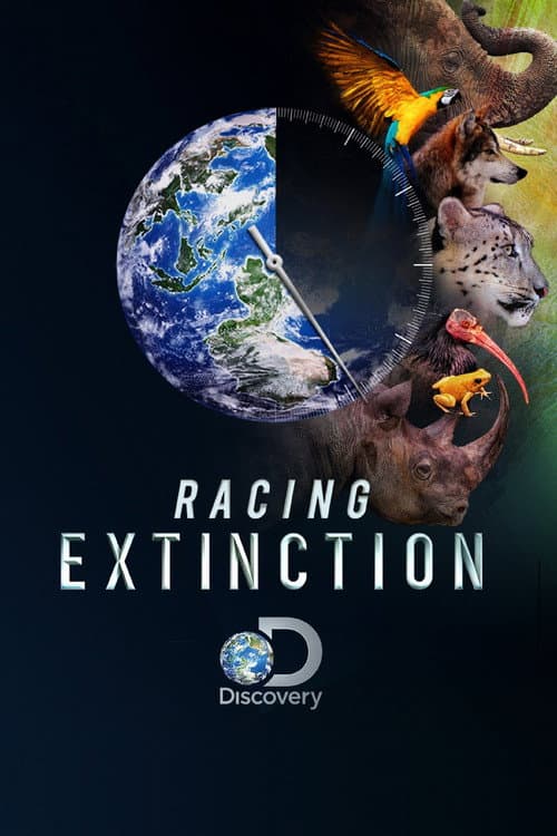 Racing Extinction still 4