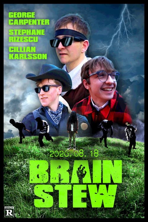 Brain Stew (2026) - Film Preview & Review still 3