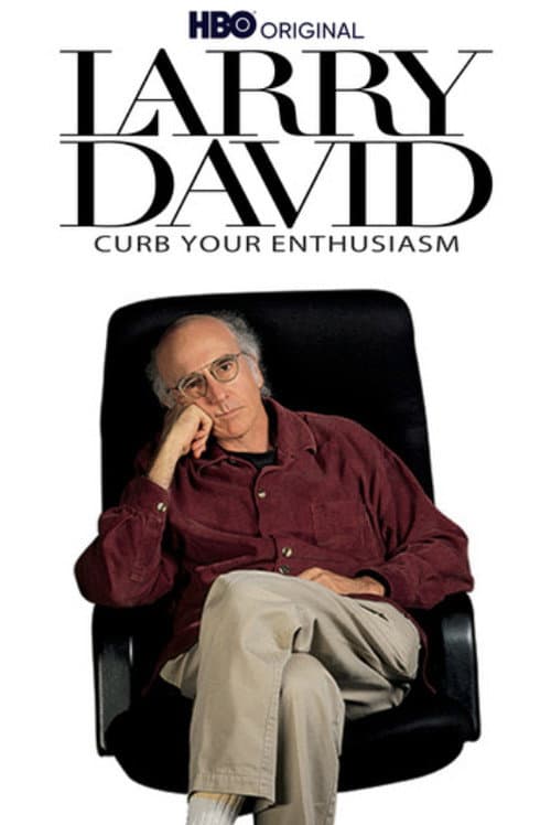 Larry David: Curb Your Enthusiasm still 4