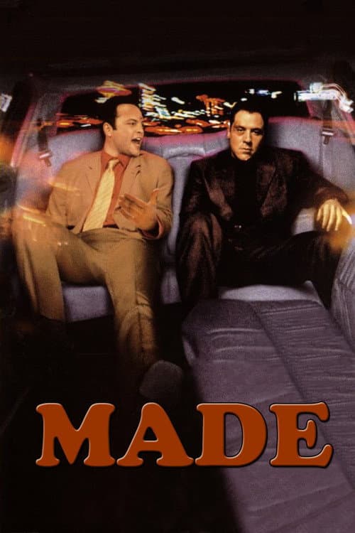 Made still 8