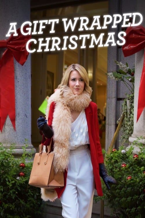 A Gift Wrapped Christmas still 5