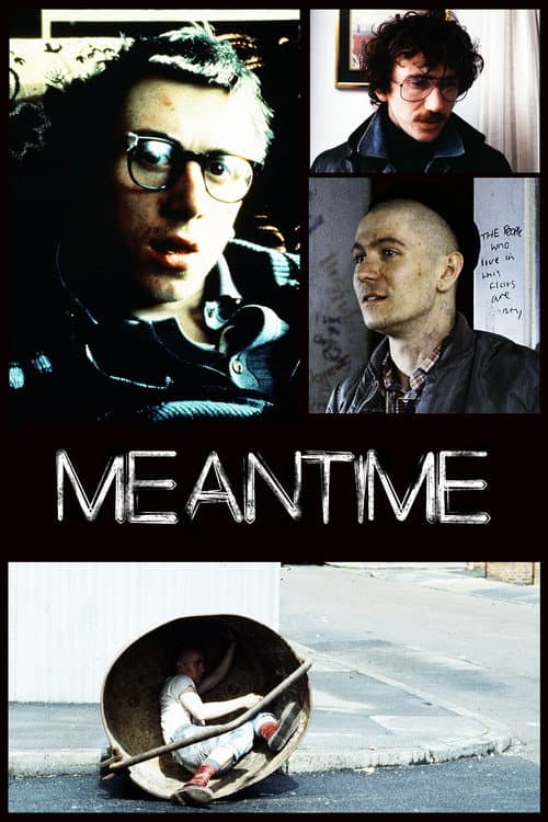 Meantime still 7