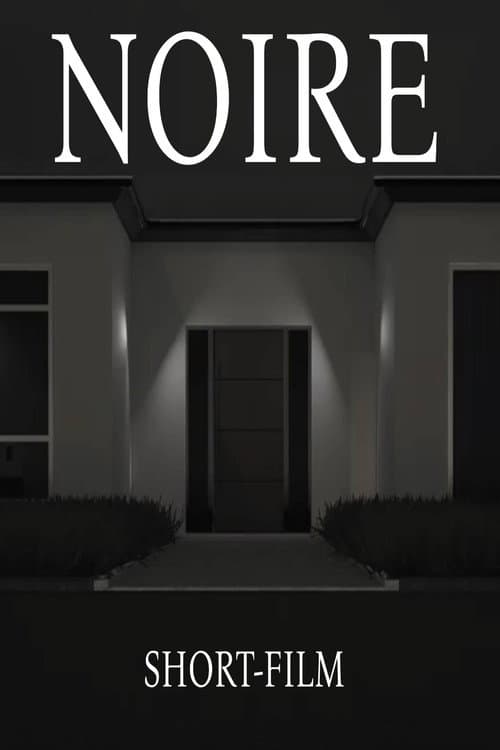 NOIRE (2026) - UE5 & MetaHuman Short Film