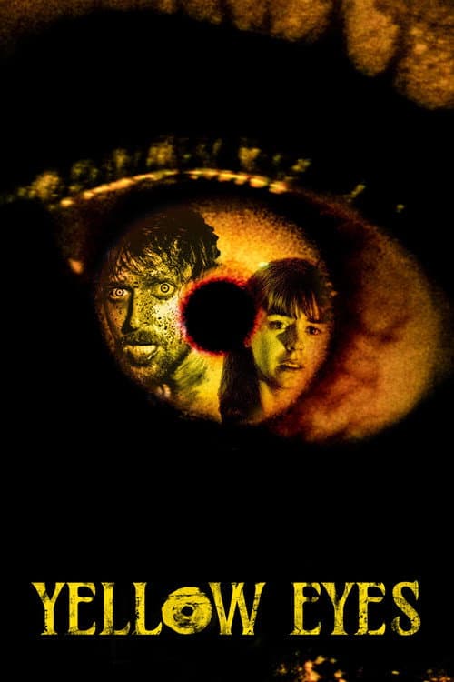 Yellow Eyes (2026) Review | Jesse Korman's Haunting Sci-Fi still 6
