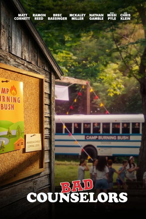 Bad Counselors Movie News: Cast, Plot & Release Date still 4