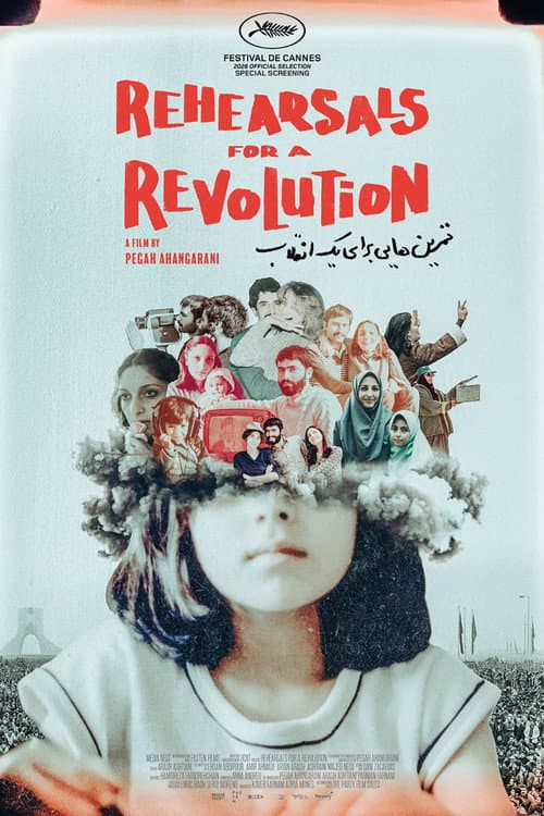 Rehearsals for a Revolution: UK's 2026 Oscar Entry still 3