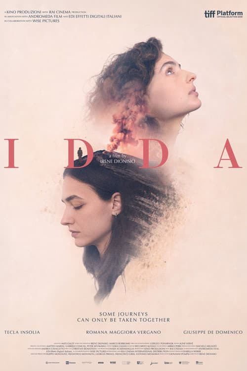 FilmClub Acquires Irene Dionisio's IDDA for Italy still 2