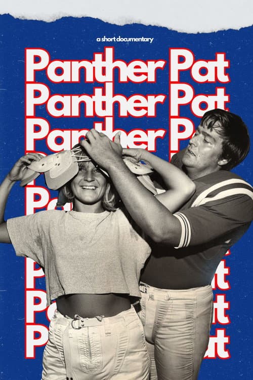 Panther Pat: Palinkas Documentary Sets 2026 Release still 1