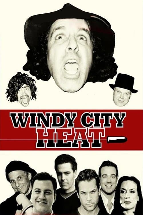 Windy City Heat still 2
