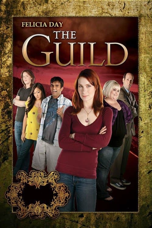 The Guild (2007) Movie News | Cast, Plot & Updates