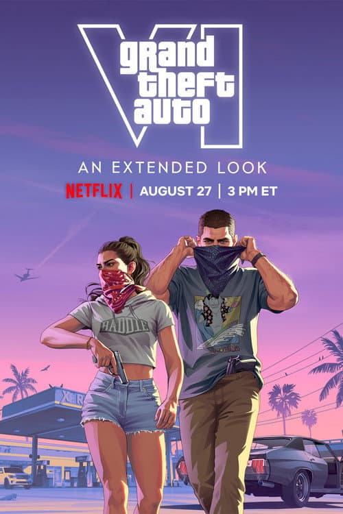 GTA 6 (2026) Film News | Cast, Plot & Updates still 7