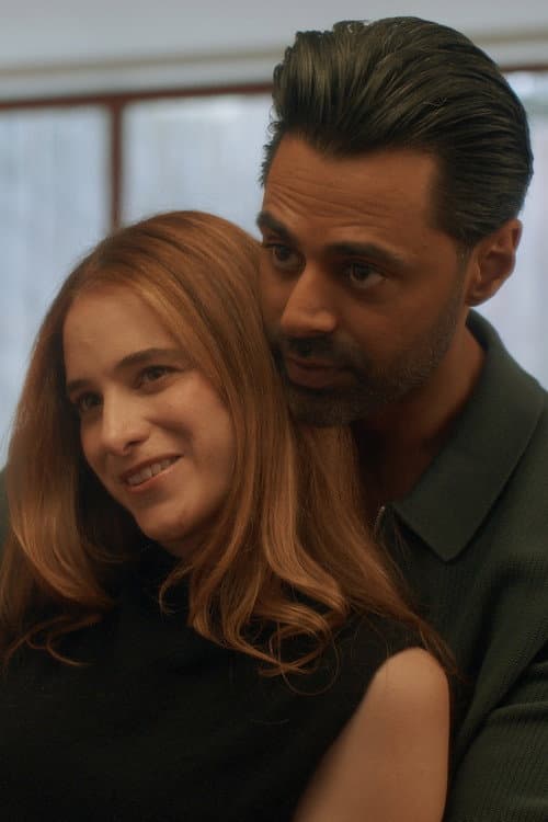 Lucy Schulman: Ellie Sachs Rom-Com Sets April 2026 Date still 3