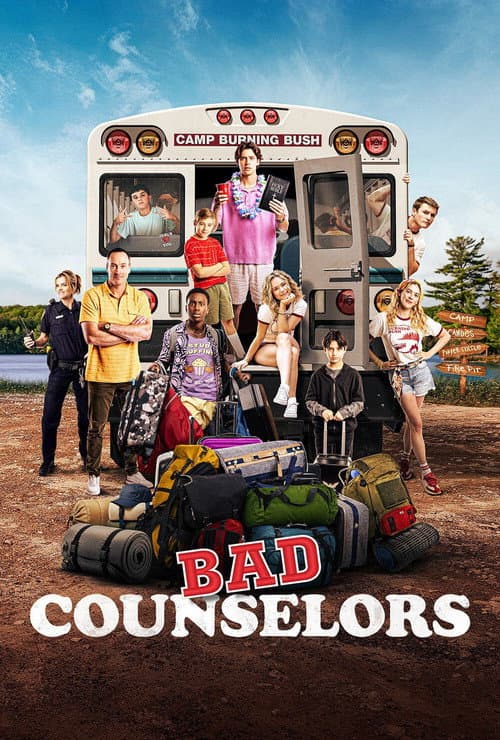 Bad Counselors Movie News: Cast, Plot & Release Date still 6