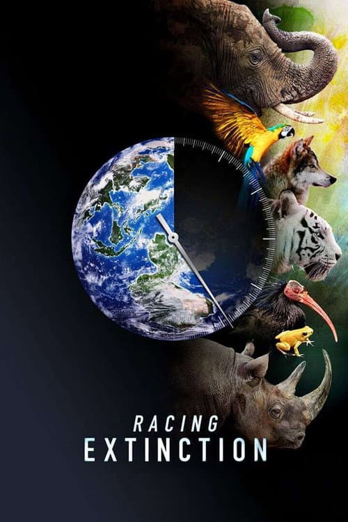 Racing Extinction still 6