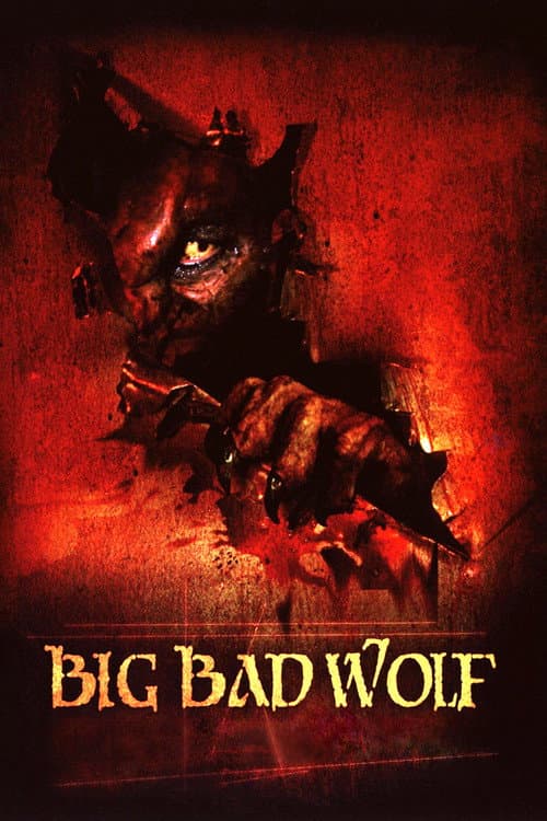 Big Bad Wolf still 6