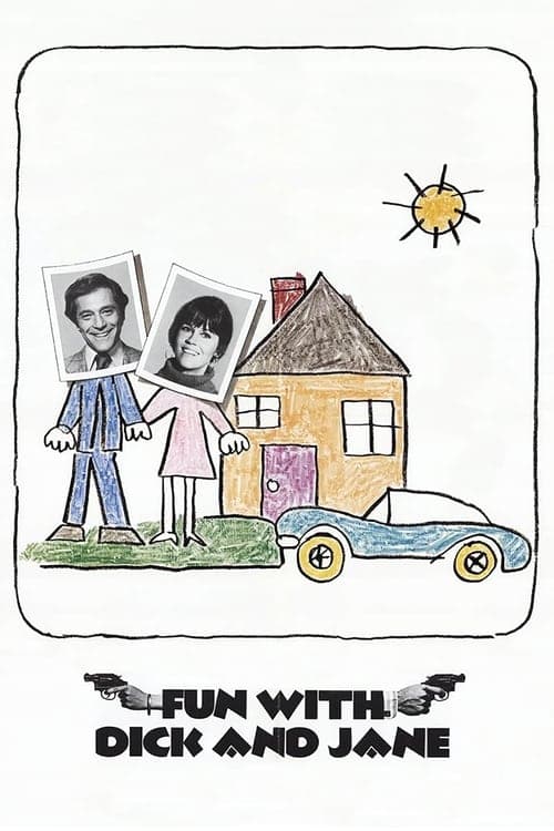 Fun with Dick and Jane still 7