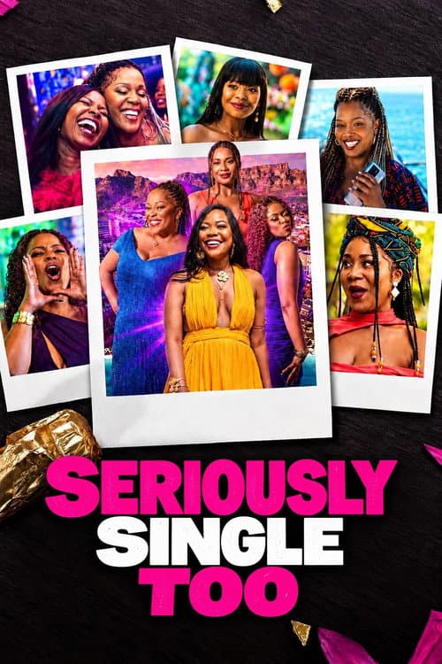 Seriously Single Too Review: A Sequel That Runs Dry still 6