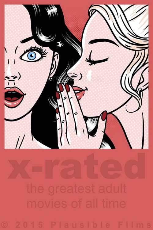 X-Rated: The Greatest Adult Movies of All Time still 5