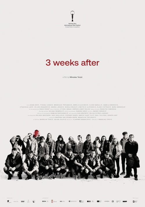 3 Weeks After Review: A Gripping Thriller still 1