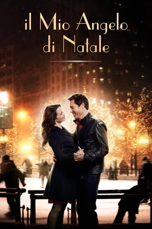 A Heavenly Christmas still 7