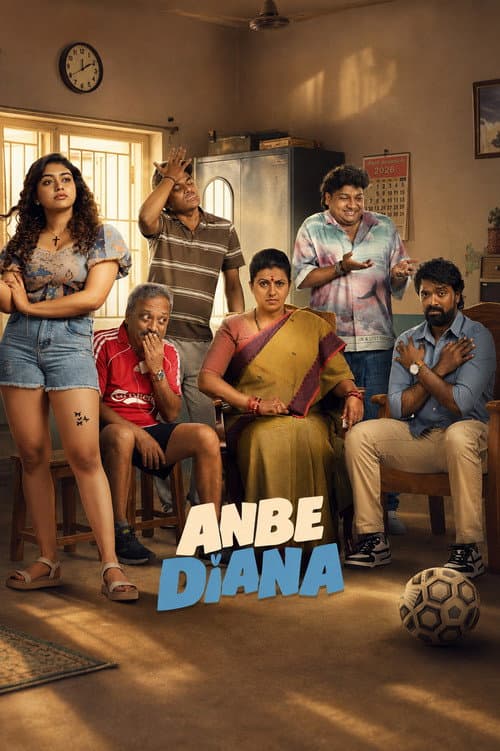 Anbe Diana still 6