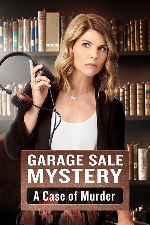 Garage Sale Mystery: A Case Of Murder still 2