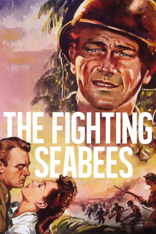 The Fighting Seabees still 4