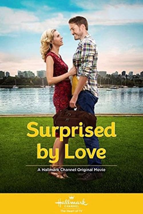 Surprised by Love still 6