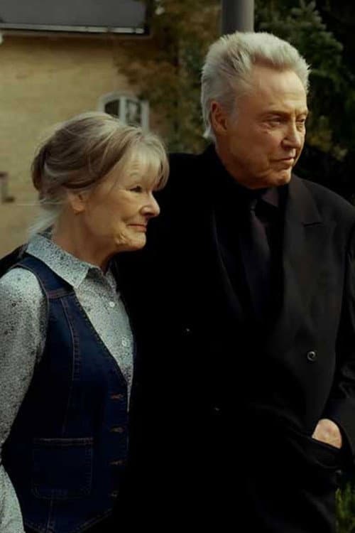 Back in Black: Ron Murphy's Dark Comedy with Walken still 1