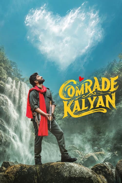 Comrade Kalyan still 3