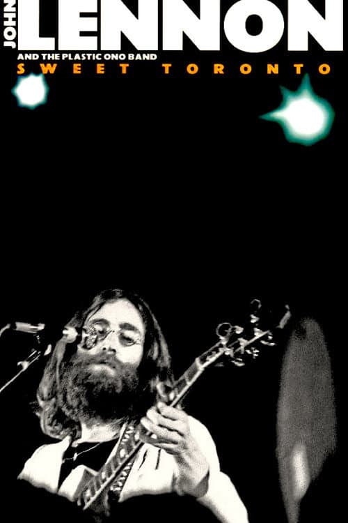Toronto (1971): Pennebaker's Festival Film Recalled still 3