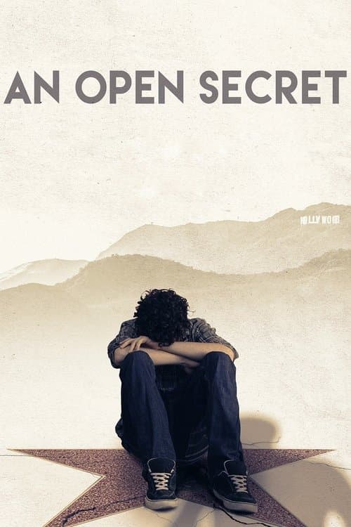 An Open Secret still 6