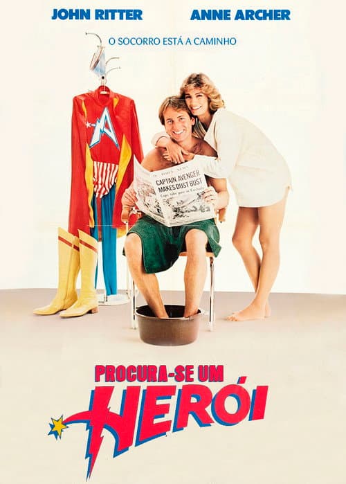 Hero at Large still 6