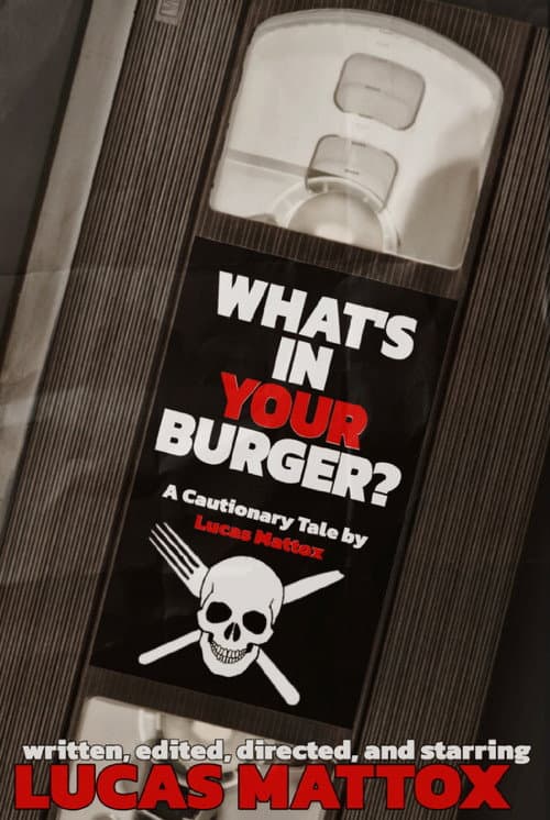 What's In Your Burger? Movie Preview & Review still 5