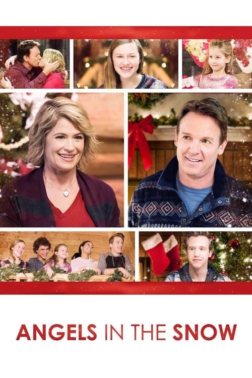 Angels in the Snow still 5