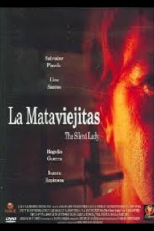 Mataviejitas: The Serial Killer (2006) Film News still 3