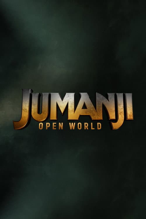 Jumanji: Open World Movie News - New Adventure Ahead still 7