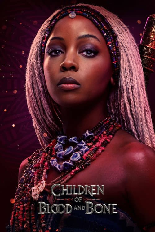 Children of Blood and Bone Movie: Latest News still 8